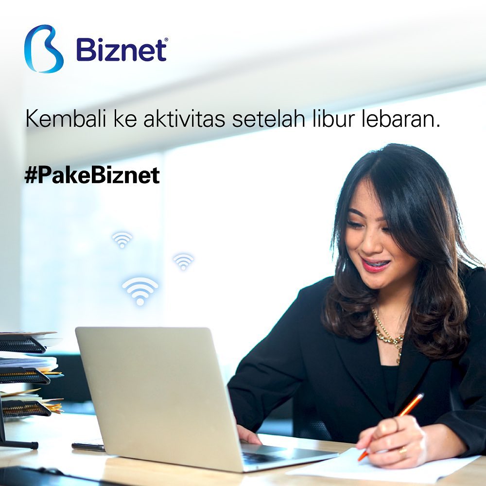 Biznet Tingkatkan Kapasitas Bandwidth Guna Tunjang Kecepatan Layanan ...